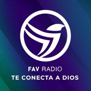 FAV Radio-logo