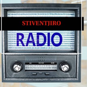 Stiventjiro Radio-logo