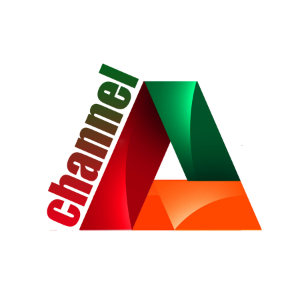 Channel A Media-logo