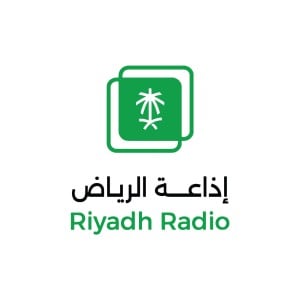 Riyadh Radio-logo