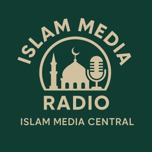 Islam media Stream-logo