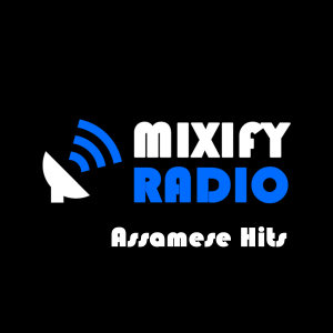 Mixify Assamese Hits-logo