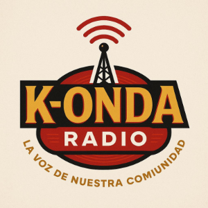 KONDA RADIO-logo