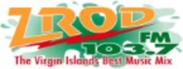 ZROD103.7FM, 1037 FM, Road Town, Virgin Islands (British) | Free