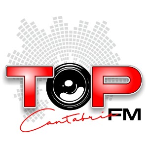 TOP CANTABRIA FM RADIO-logo