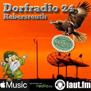 Dorfradio 24-logo