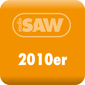 radio SAW-2010er