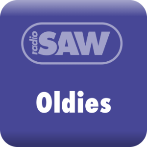radio SAW-Oldies-logo
