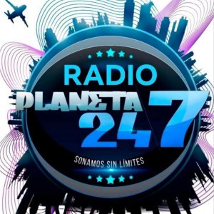 RADIO PLANETA247-logo