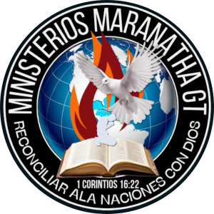 MARANATHA GT-logo
