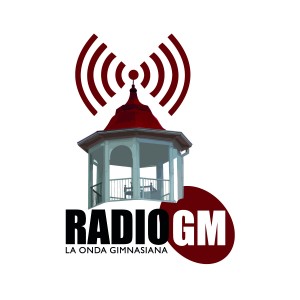 Radio Gimnasio Moderno-logo