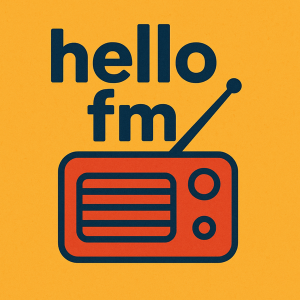 Hello Fm-logo