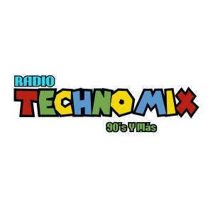 Radio Techno Mix-logo