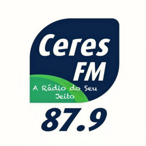 CERES FM-logo