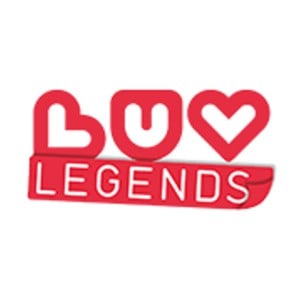 Luv Legends