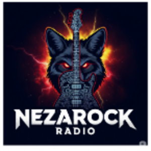 Nezarock Radio-logo