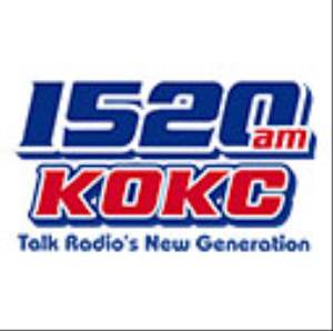 News Talk KOKC-logo