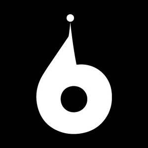 Radio6-logo