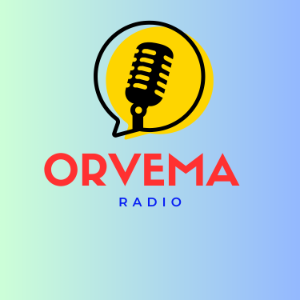 RADIO ORVEMA-logo