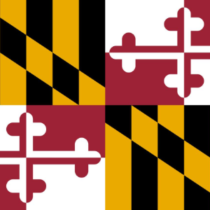 Maryland Radio!-logo