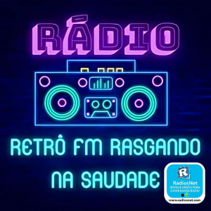 Retro 99 FM-logo