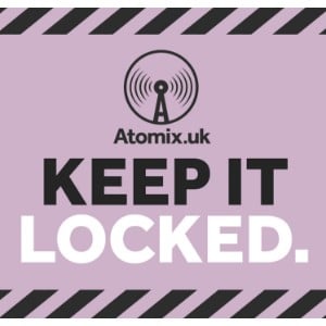 Atomix Radio