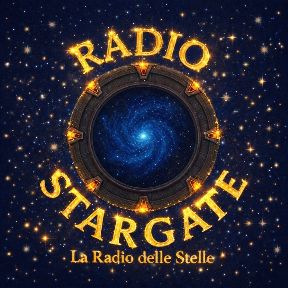 Radio STARGATE