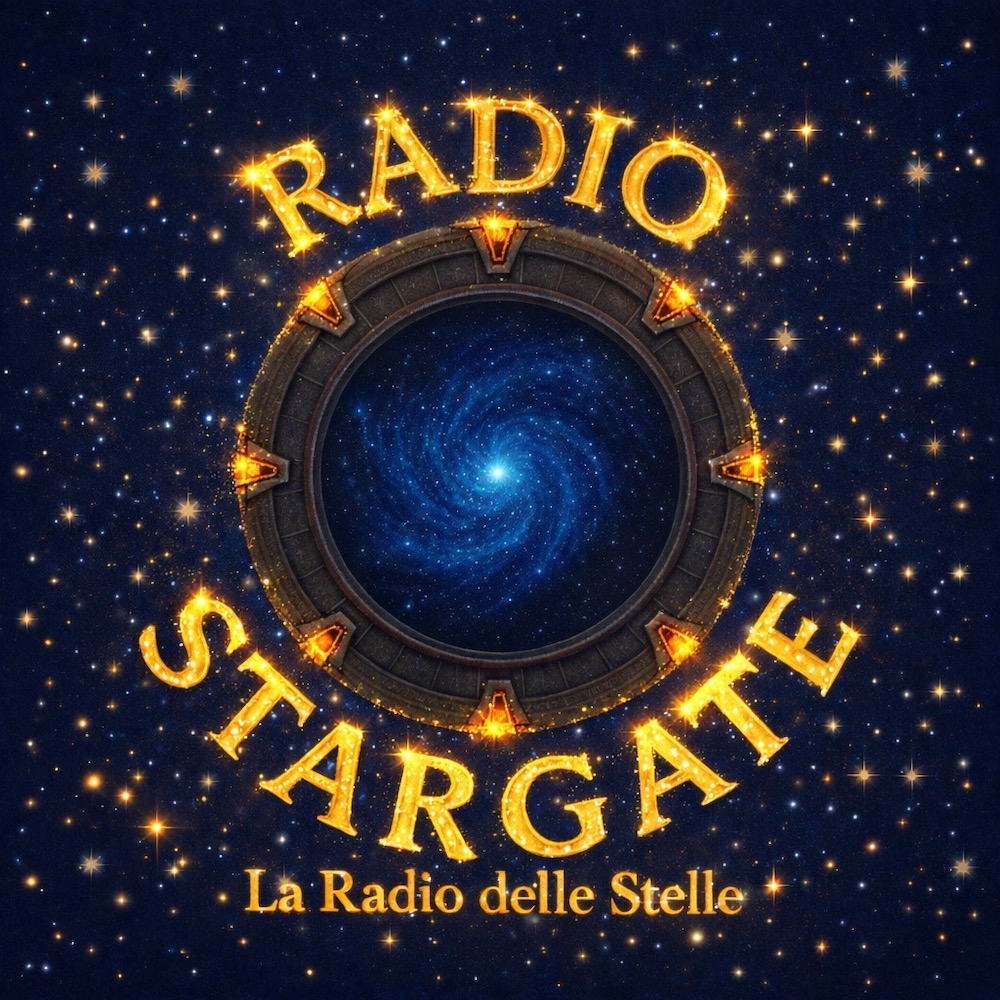 Radio STARGATE
