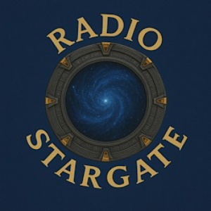 Radio STARGATE-logo