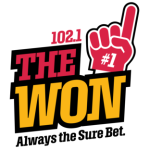 All The Hits 92.9 The Beat!