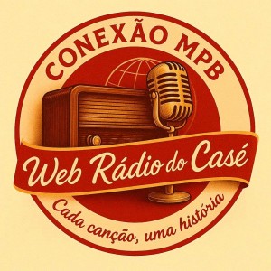 WEB RÁDIO DO CASÉ-logo