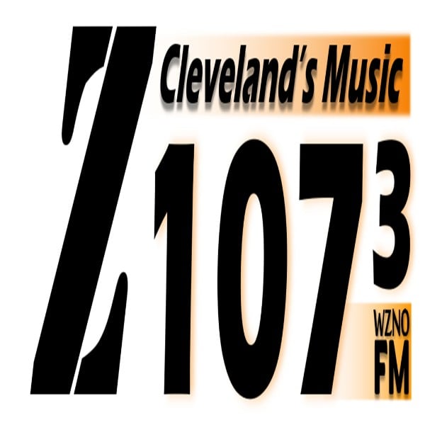 Z 107.3, WZNO 107.3 FM, Cleveland, OH | Free Internet Radio | TuneIn