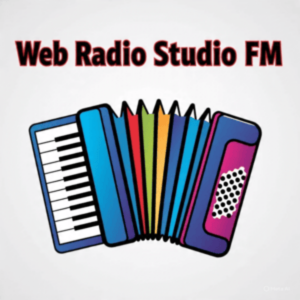 Web Radio Studio FM-logo