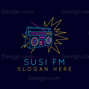 Susi fm-logo