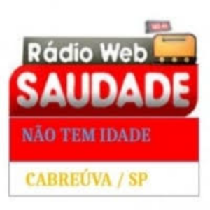Saudade nao tem idade-logo
