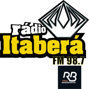 Radio Itabera FM-logo