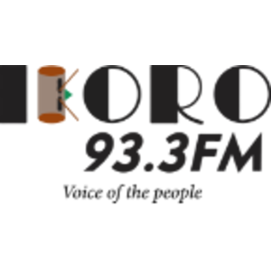 IKORO 93.3 FM