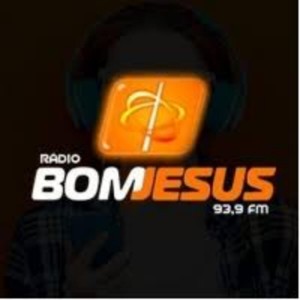 Bom Jesus FM-logo