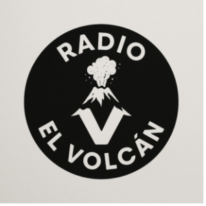 Radio El Volcan-logo
