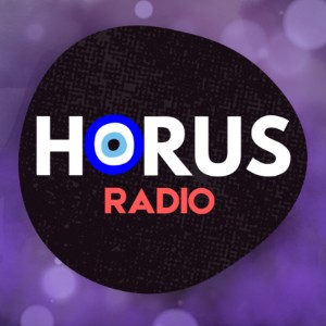 HORUS RADIO-logo