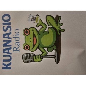 Kuanasio radio-logo