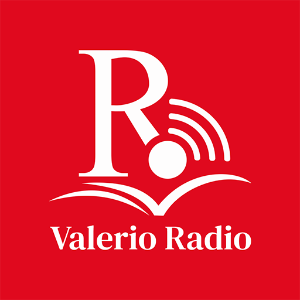 Valerio Radio que suena-logo