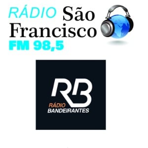 Radio Sao Francisco-logo