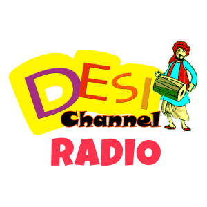 Desi Channel Radio-logo