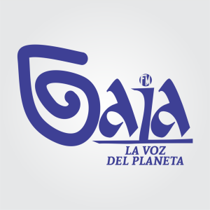 Gaia FM-logo
