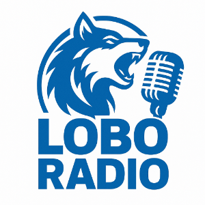 Lobo Radio BUAP-logo