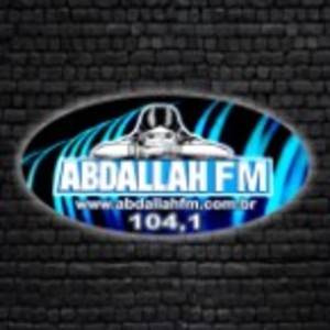 Radio Abdallah FM-logo