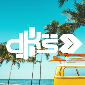 Dunkerque Street Radio-logo