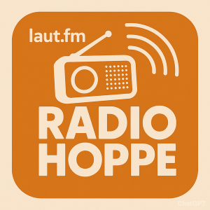 Radiohoppe-logo