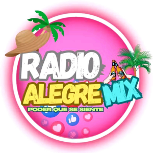 Radio Alegre Mix